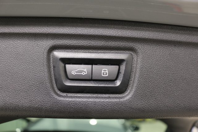 BMW 320 usata, con Controllo elettronico della corsia