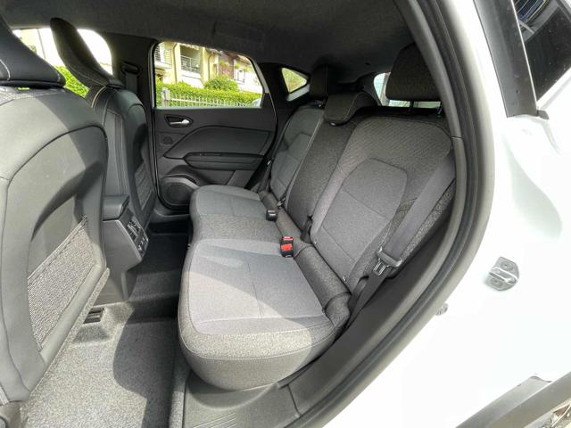 RENAULT Captur usata, con Controllo trazione