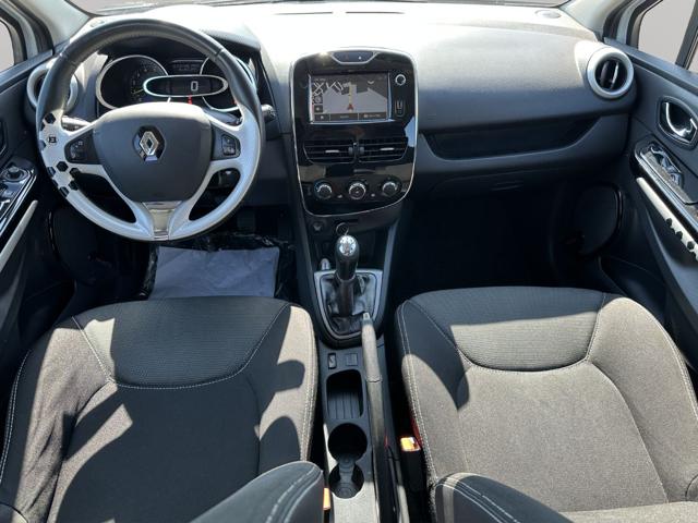 RENAULT Clio usata, con Cruise Control