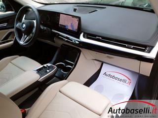 BMW X1 usata, con USB