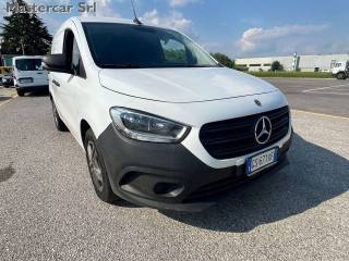 MERCEDES-BENZ Citan usata, con Airbag laterali