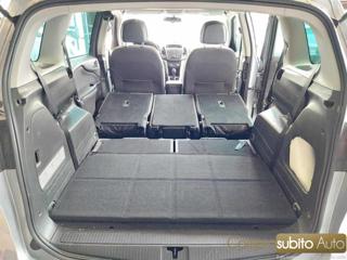 OPEL Zafira Tourer usata 20