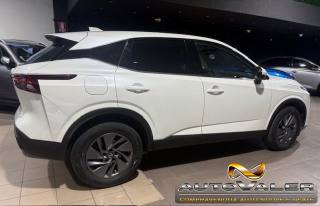 NISSAN Qashqai usata, con Alzacristalli elettrici