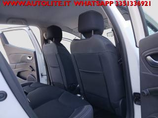 RENAULT Clio usata, con Volante multifunzione