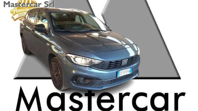 FIAT Tipo usata, con ABS