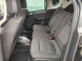 OPEL Meriva usata, con Cruise Control