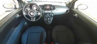 FIAT 500 usata 33
