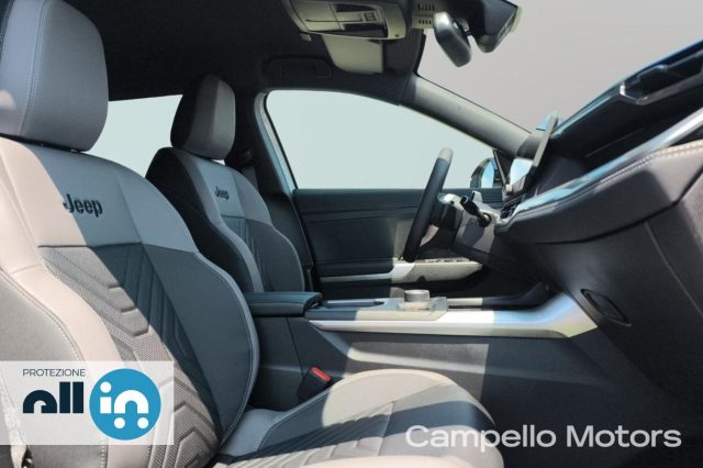 JEEP Compass usata 17