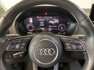 AUDI Q2 usata, con Climatizzatore