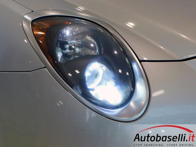 ALFA ROMEO MiTo usata, con Autoradio