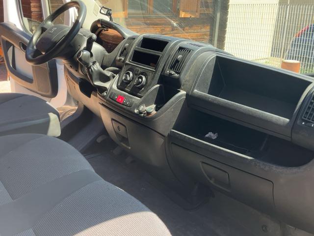 PEUGEOT Boxer usata 15