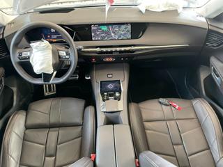 DS AUTOMOBILES DS 4 usata, con ESP