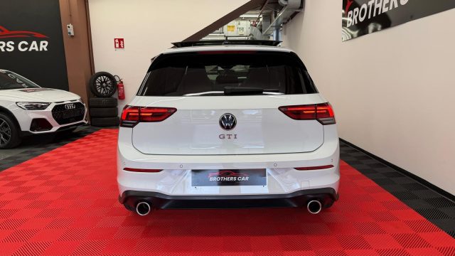 VOLKSWAGEN Golf GTI usata, con Alzacristalli elettrici