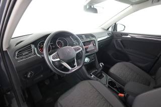 VOLKSWAGEN Tiguan usata 1