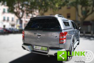 MITSUBISHI L200 usata, con Chiusura centralizzata