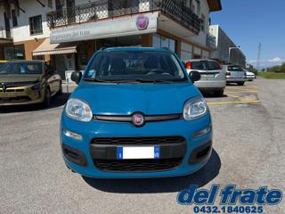 FIAT Panda usata, con Climatizzatore