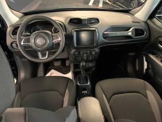 JEEP Renegade usata, con Boardcomputer