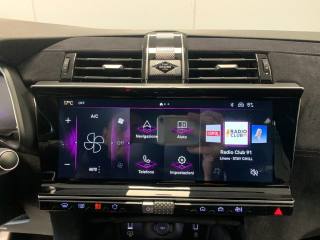 DS AUTOMOBILES DS 7 usata, con Climatizzatore