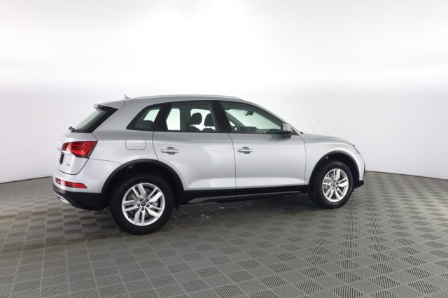 AUDI Q5 usata 2