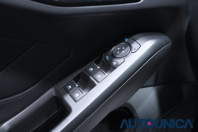 FORD Focus usata, con Luci diurne