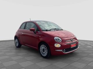 FIAT 500 usata 6