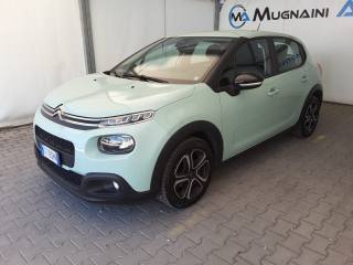 CITROEN C3 usata, con Airbag laterali