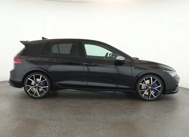 VOLKSWAGEN Golf R usata, con Airbag Passeggero