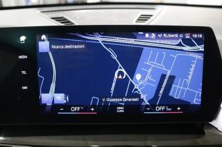 BMW X1 usata, con Immobilizzatore elettronico