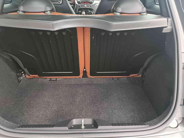 ABARTH 595 usata, con Immobilizzatore elettronico