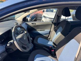 HYUNDAI i10 usata, con Controllo automatico clima