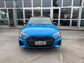 AUDI S3 usata, con Airbag