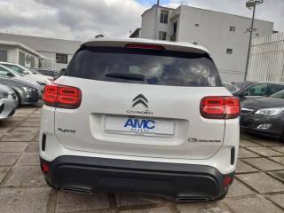 CITROEN C5 Aircross usata, con Airbag Passeggero