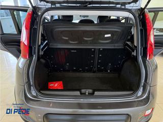 FIAT Panda usata, con Bluetooth
