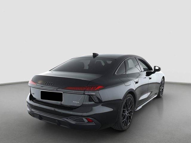 AUDI A6 usata, con Airbag