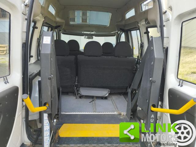 FIAT Doblo usata 16