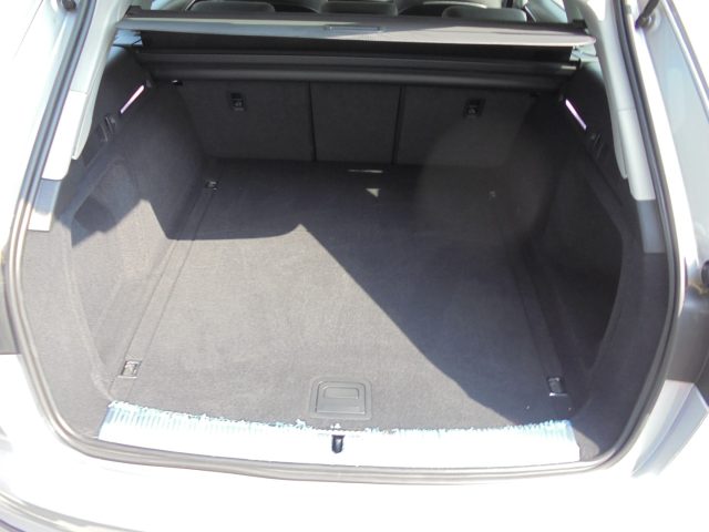 AUDI A4 usata, con Immobilizzatore elettronico