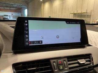 BMW X1 usata, con Boardcomputer