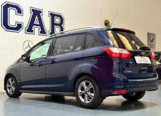 FORD C-Max usata, con Cerchi in lega