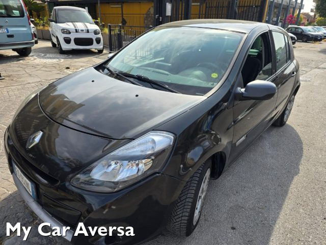 RENAULT Clio usata, con ABS