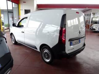RENAULT Kangoo usata, con Antifurto