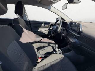 HYUNDAI Bayon usata, con Controllo trazione