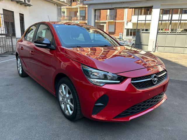 OPEL Corsa usata, con ABS