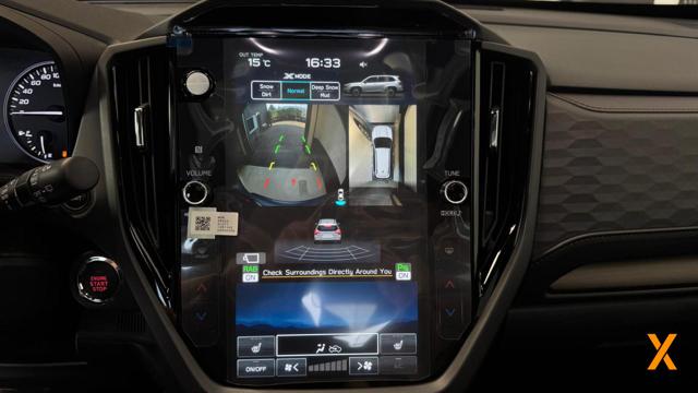 SUBARU Forester usata, con Controllo automatico clima