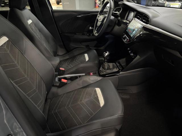 OPEL Corsa usata, con Climatizzatore
