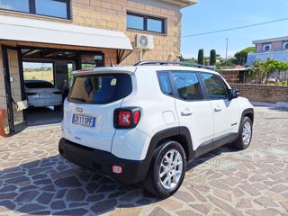 JEEP Renegade usata, con Airbag Passeggero