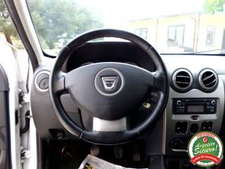 DACIA Duster usata, con Immobilizzatore elettronico