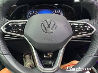 VOLKSWAGEN Golf usata, con Interni in pelle