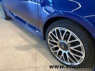 ABARTH 595 usata, con Airbag testa