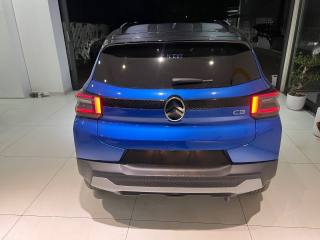 CITROEN C3 usata, con Volante multifunzione