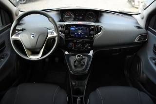 LANCIA Ypsilon usata, con Climatizzatore